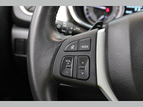 suzuki, vitara, suv 1.4 boosterjet 48v shvs 4x4 glx çift renk premium otomatik, otomatik, mhev 2.el otomobil | renew 33