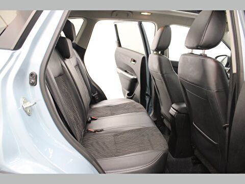 suzuki, vitara, suv 1.4 boosterjet 48v shvs 4x4 glx çift renk premium otomatik, otomatik, mhev 2.el otomobil | renew 23