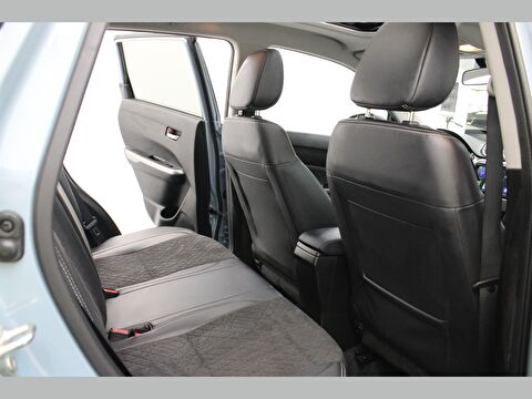 suzuki, vitara, suv 1.4 boosterjet 48v shvs 4x4 glx çift renk premium otomatik, otomatik, mhev 2.el otomobil | renew 22