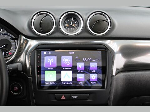 suzuki, vitara, suv 1.4 boosterjet 48v shvs 4x4 glx çift renk premium otomatik, otomatik, mhev 2.el otomobil | renew 27