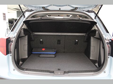 suzuki, vitara, suv 1.4 boosterjet 48v shvs 4x4 glx çift renk premium otomatik, otomatik, mhev 2.el otomobil | renew 38