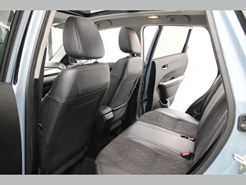 suzuki, vitara, suv 1.4 boosterjet 48v shvs 4x4 glx çift renk premium otomatik, otomatik, mhev 2.el otomobil | renew 21