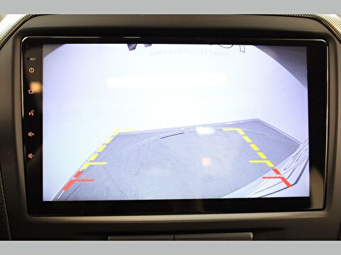 suzuki, vitara, suv 1.4 boosterjet 48v shvs 4x4 glx çift renk premium otomatik, otomatik, mhev 2.el otomobil | renew 37