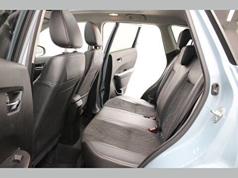suzuki, vitara, suv 1.4 boosterjet 48v shvs 4x4 glx çift renk premium otomatik, otomatik, mhev 2.el otomobil | renew 20