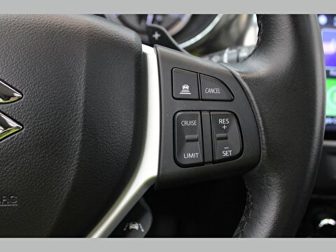suzuki, vitara, suv 1.4 boosterjet 48v shvs 4x4 glx çift renk premium otomatik, otomatik, mhev 2.el otomobil | renew 34