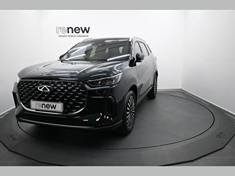 1.6 TGDI Prestige DCT, 2. el otomobil | renew