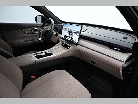 chery, tiggo 8, 1.6 tgdı prestige dct, otomatik, benzin 2.el otomobil | renew 19