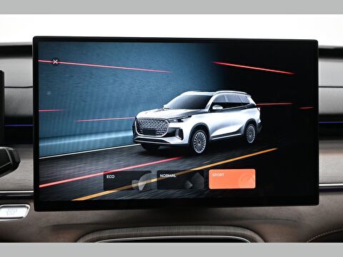chery, tiggo 8, 1.6 tgdı prestige dct, otomatik, benzin 2.el otomobil | renew 37