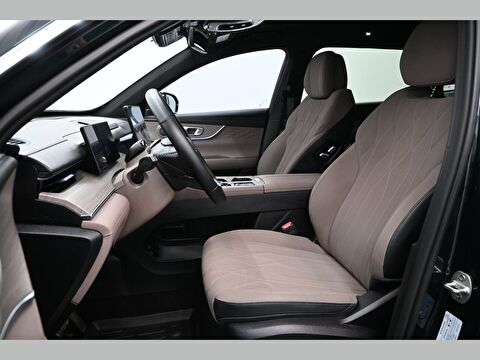 chery, tiggo 8, 1.6 tgdı prestige dct, otomatik, benzin 2.el otomobil | renew 16