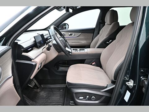 chery, tiggo 8, 1.6 tgdı prestige dct, otomatik, benzin 2.el otomobil | renew 14