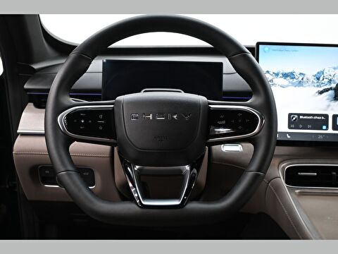 chery, tiggo 8, 1.6 tgdı prestige dct, otomatik, benzin 2.el otomobil | renew 26