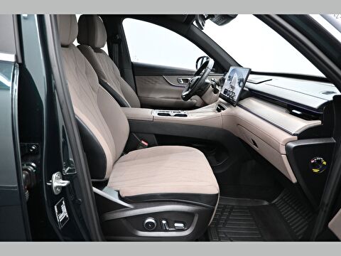 chery, tiggo 8, 1.6 tgdı prestige dct, otomatik, benzin 2.el otomobil | renew 20