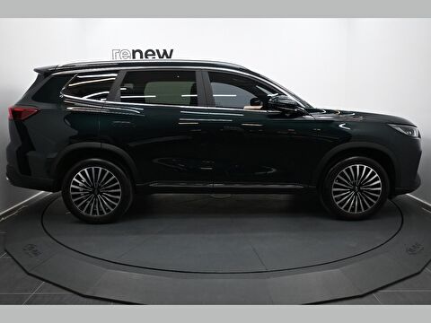 chery, tiggo 8, 1.6 tgdı prestige dct, otomatik, benzin 2.el otomobil | renew 8