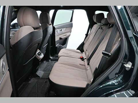 chery, tiggo 8, 1.6 tgdı prestige dct, otomatik, benzin 2.el otomobil | renew 22