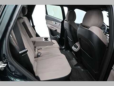 chery, tiggo 8, 1.6 tgdı prestige dct, otomatik, benzin 2.el otomobil | renew 23
