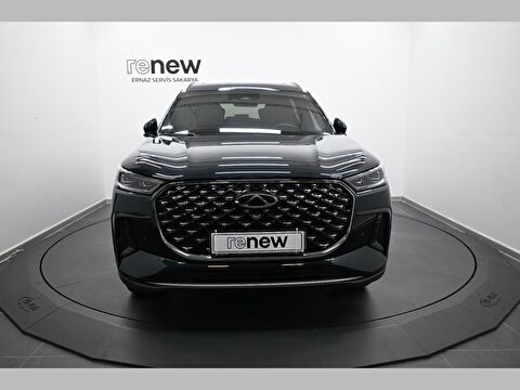 chery, tiggo 8, 1.6 tgdı prestige dct, otomatik, benzin 2.el otomobil | renew 5