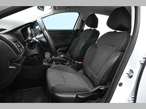 renault, megane, sedan 1.5 bluedci joy, manuel, dizel 2.el otomobil | renew 35