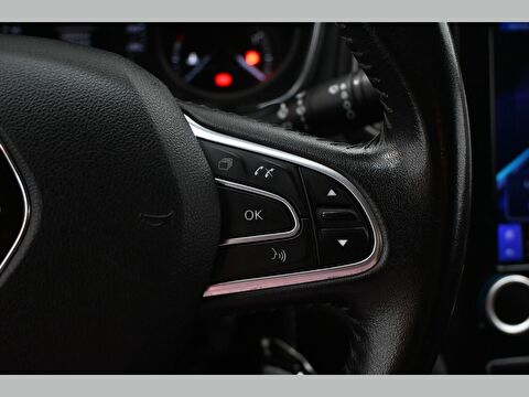 renault, megane, sedan 1.5 bluedci joy, manuel, dizel 2.el otomobil | renew 37
