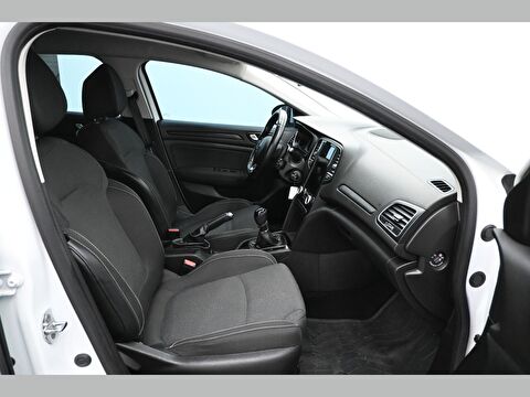 renault, megane, sedan 1.5 bluedci joy, manuel, dizel 2.el otomobil | renew 26