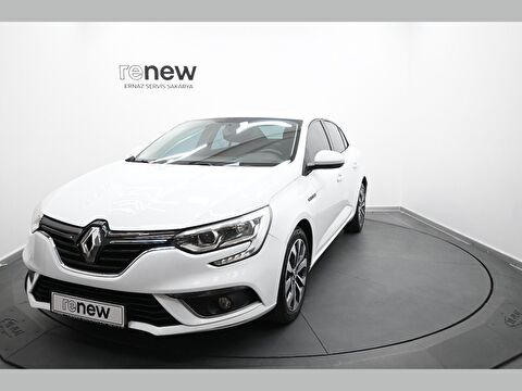 Sedan 1.5 BluedCi Joy, 2. el otomobil | renew