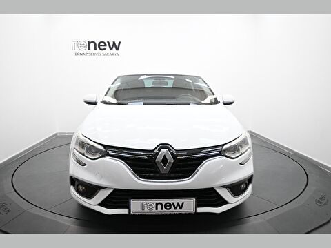renault, megane, sedan 1.5 bluedci joy, manuel, dizel 2.el otomobil | renew 14