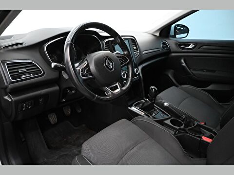 renault, megane, sedan 1.5 bluedci joy, manuel, dizel 2.el otomobil | renew 32