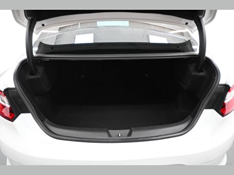 renault, megane, sedan 1.5 bluedci joy, manuel, dizel 2.el otomobil | renew 10