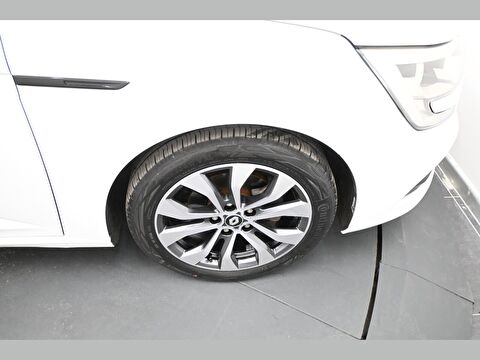 renault, megane, sedan 1.5 bluedci joy, manuel, dizel 2.el otomobil | renew 7