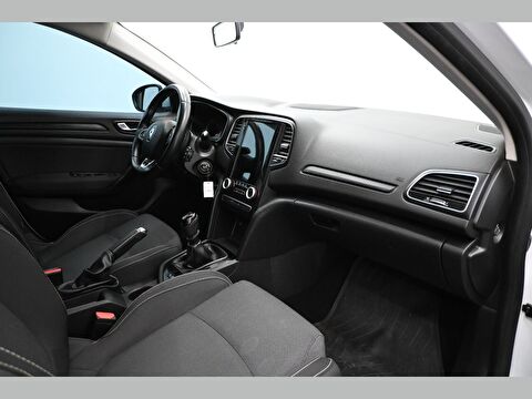 renault, megane, sedan 1.5 bluedci joy, manuel, dizel 2.el otomobil | renew 27