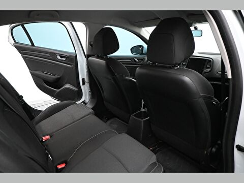 renault, megane, sedan 1.5 bluedci joy, manuel, dizel 2.el otomobil | renew 34