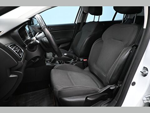 renault, megane, sedan 1.5 bluedci joy, manuel, dizel 2.el otomobil | renew 31
