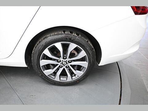 renault, megane, sedan 1.5 bluedci joy, manuel, dizel 2.el otomobil | renew 9