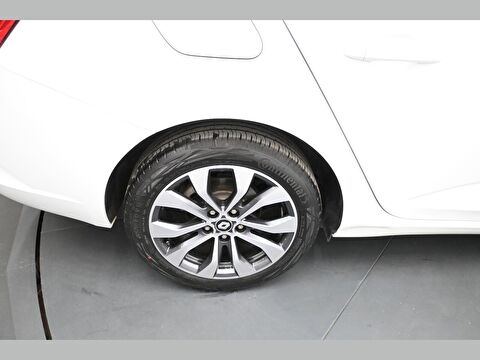 renault, megane, sedan 1.5 bluedci joy, manuel, dizel 2.el otomobil | renew 6