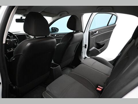 renault, megane, sedan 1.5 bluedci joy, manuel, dizel 2.el otomobil | renew 21