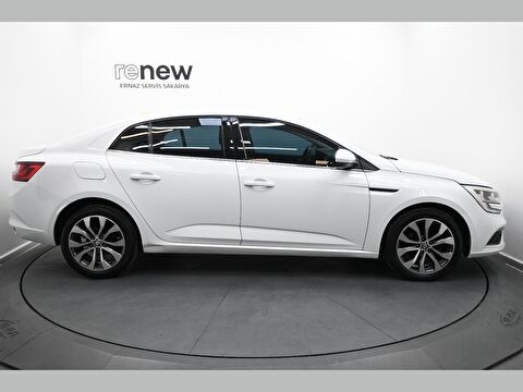 renault, megane, sedan 1.5 bluedci joy, manuel, dizel 2.el otomobil | renew 3