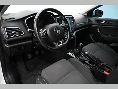 renault, megane, sedan 1.5 bluedci joy, manuel, dizel 2.el otomobil | renew 29