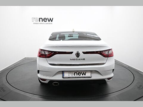 renault, megane, sedan 1.5 bluedci joy, manuel, dizel 2.el otomobil | renew 16