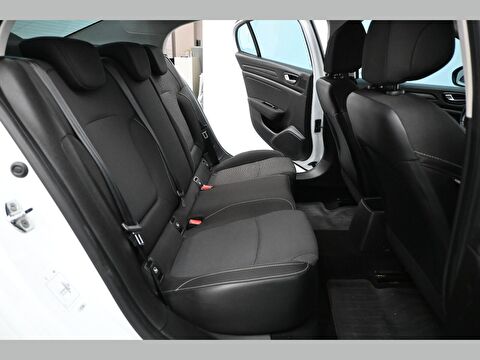 renault, megane, sedan 1.5 bluedci joy, manuel, dizel 2.el otomobil | renew 23