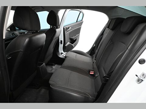 renault, megane, sedan 1.5 bluedci joy, manuel, dizel 2.el otomobil | renew 24