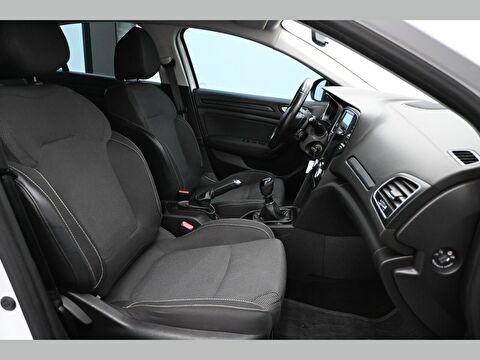 renault, megane, sedan 1.5 bluedci joy, manuel, dizel 2.el otomobil | renew 30