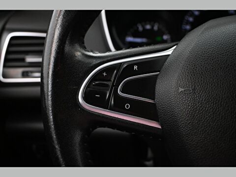 renault, megane, sedan 1.5 bluedci joy, manuel, dizel 2.el otomobil | renew 36
