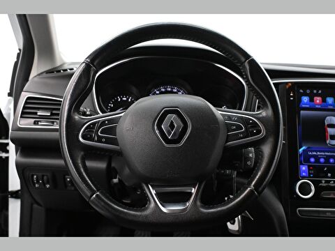 renault, megane, sedan 1.5 bluedci joy, manuel, dizel 2.el otomobil | renew 12