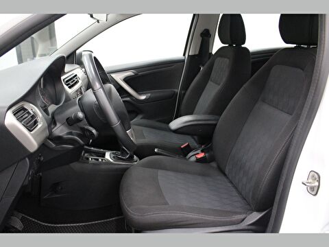 citroen, c-elysee, sedan 1.5 bluehdı feel, manuel, dizel 2.el otomobil | renew 16