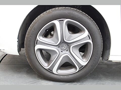 citroen, c-elysee, sedan 1.5 bluehdı feel, manuel, dizel 2.el otomobil | renew 13