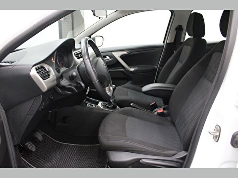 citroen, c-elysee, sedan 1.5 bluehdı feel, manuel, dizel 2.el otomobil | renew 14