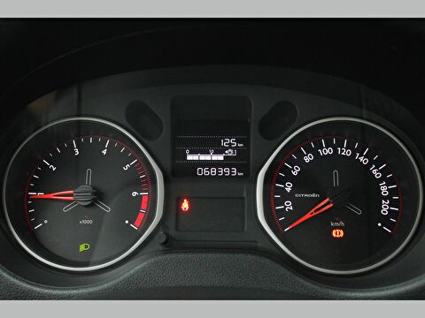 citroen, c-elysee, sedan 1.5 bluehdı feel, manuel, dizel 2.el otomobil | renew 26