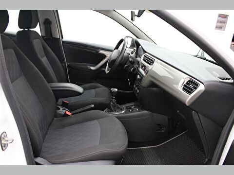 citroen, c-elysee, sedan 1.5 bluehdı feel, manuel, dizel 2.el otomobil | renew 17
