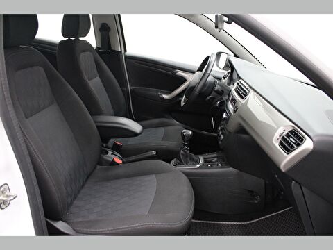 citroen, c-elysee, sedan 1.5 bluehdı feel, manuel, dizel 2.el otomobil | renew 19