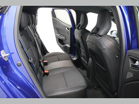 renault, clio, 1.0 tce techno esprit alpine	x-tronic, otomatik, benzin 2.el otomobil | renew 23