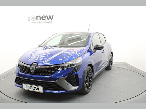 1.0 TCE Techno Esprit Alpine	X-Tronic, 2. el otomobil | renew